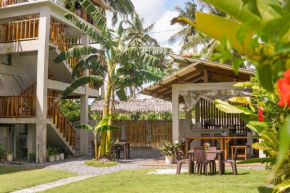 Diwa Siargao Eco-House